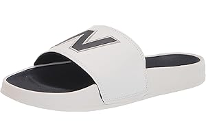 New Balance Men's Fresh Foam V1 Slide Sandal