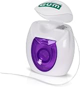 GUM Expanding Floss 30m Brand New Dental Floss view 5