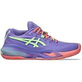 ASICS Women's Gel-Resolution X Padel Tennis Shoes