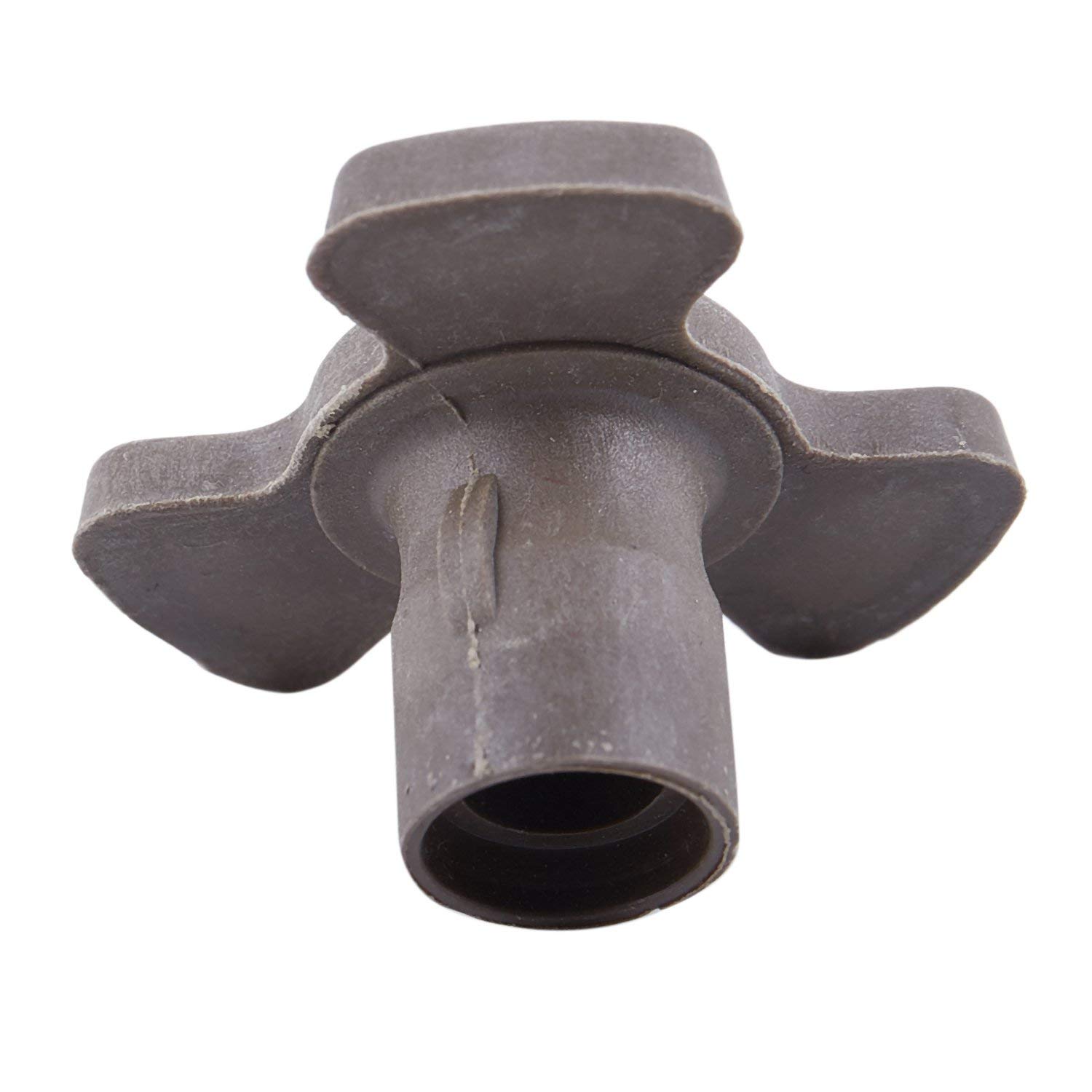 Cikuso - Acoplador Giratorio de plástico para microondas (2 cm ...
