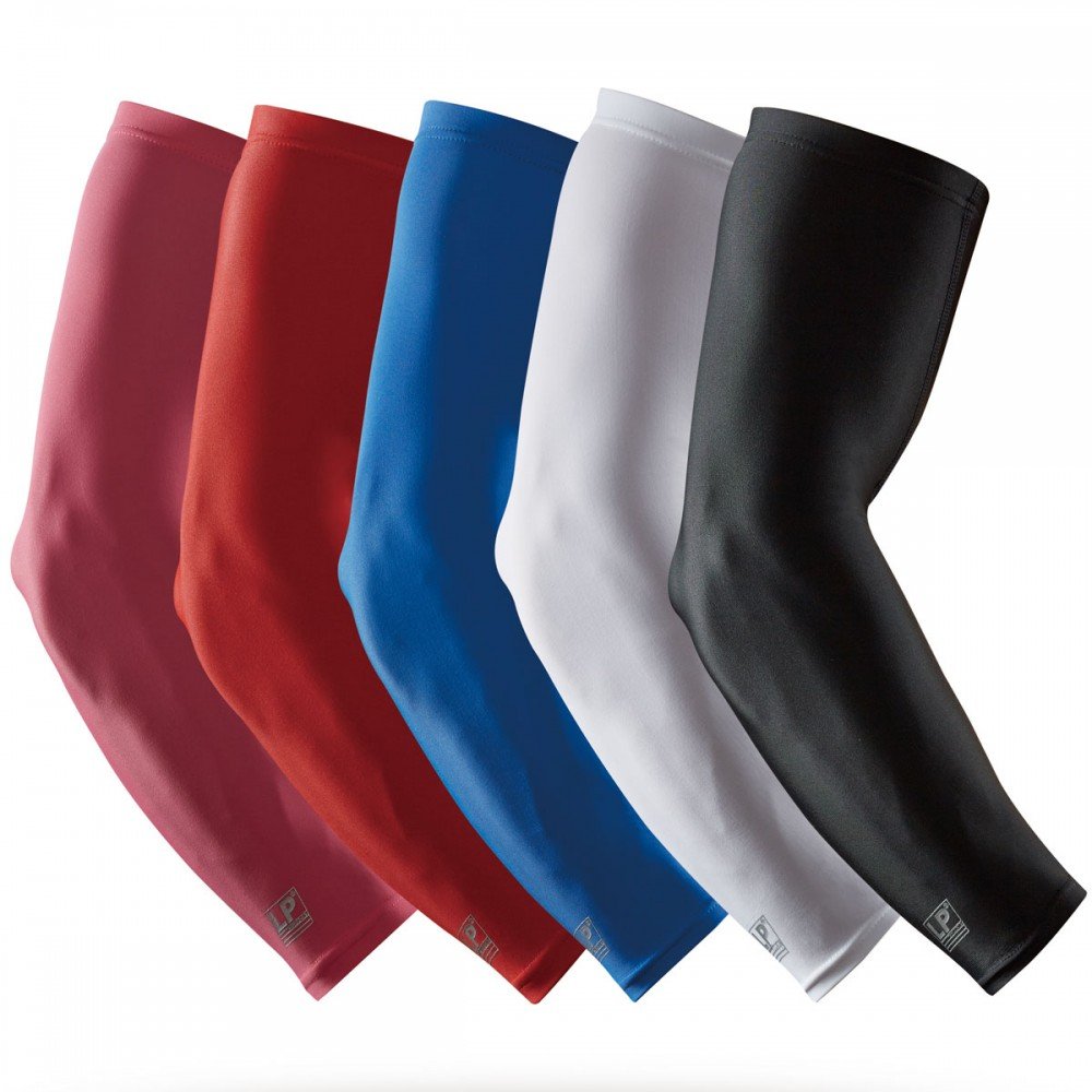 LP Support SL51 Performance Arm Sleeves, Arm Sleeve, Elbow Pads