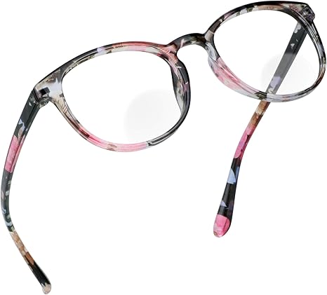 clear bifocal reading glasses
