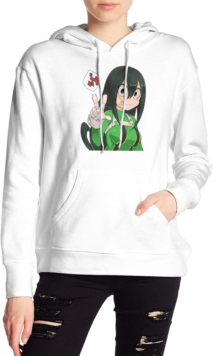 froppy sweater