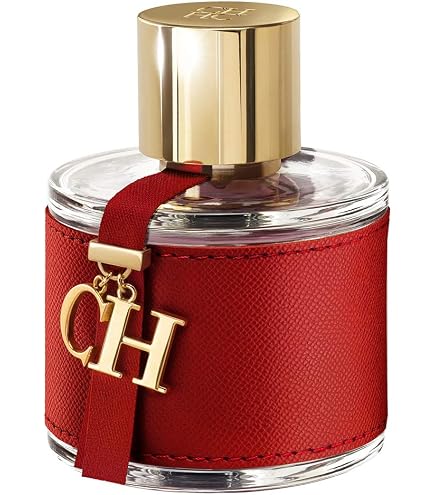 Amazon.com : Carolina Herrera Chic Fragrance For Women - Light But