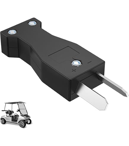 best battery for yamaha gas golf cart