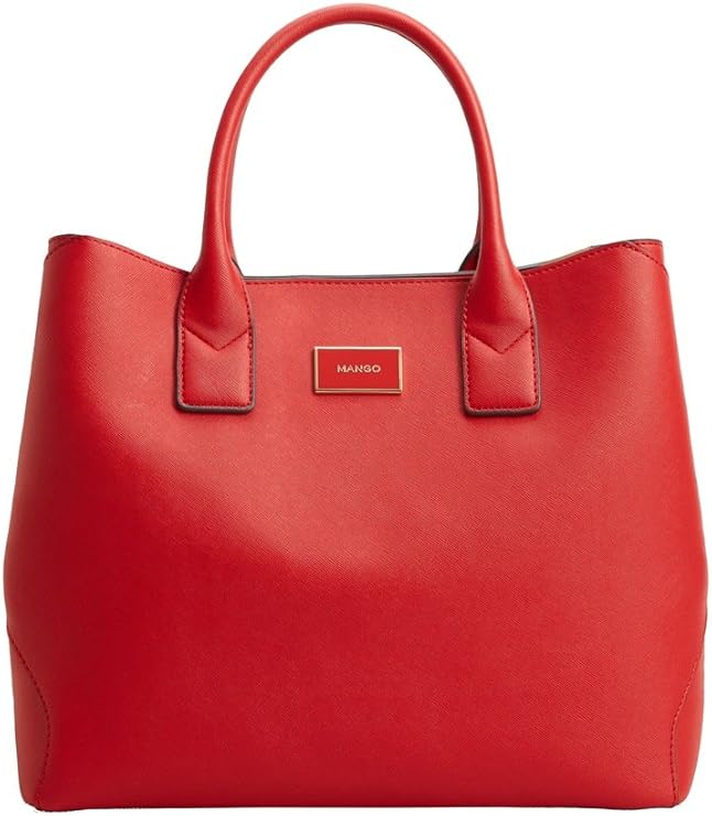 Mango red bag Clearance