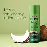 ORS Olive Oil Root Stimulator Nourishing Sheen Spray 11.7 Oz view 7