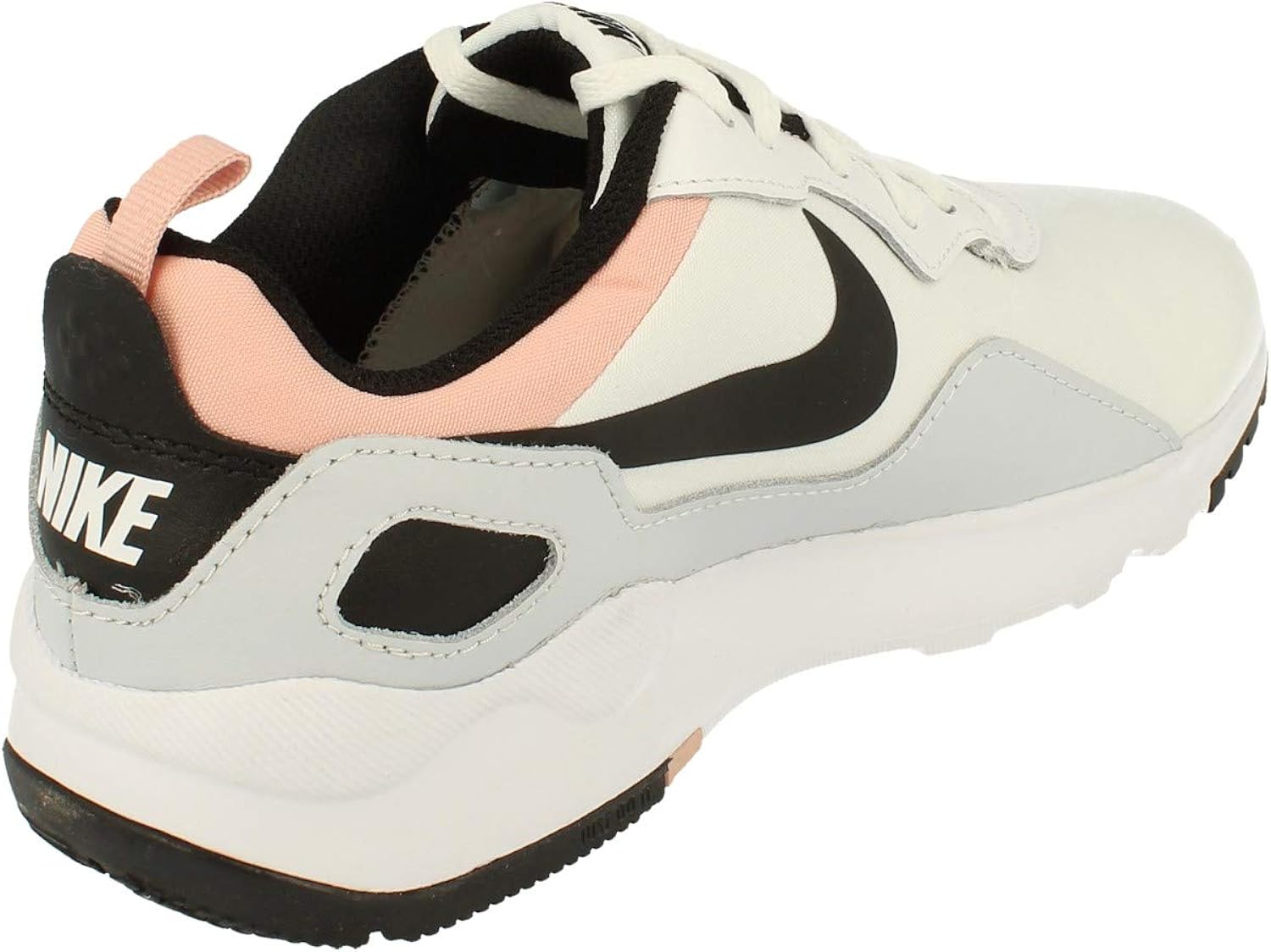 nike ld runner women's suede shoes