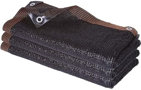 YTQ Tela De Sombra Tasa De Sombreado 55% Adecuado para Plantas Pérgola