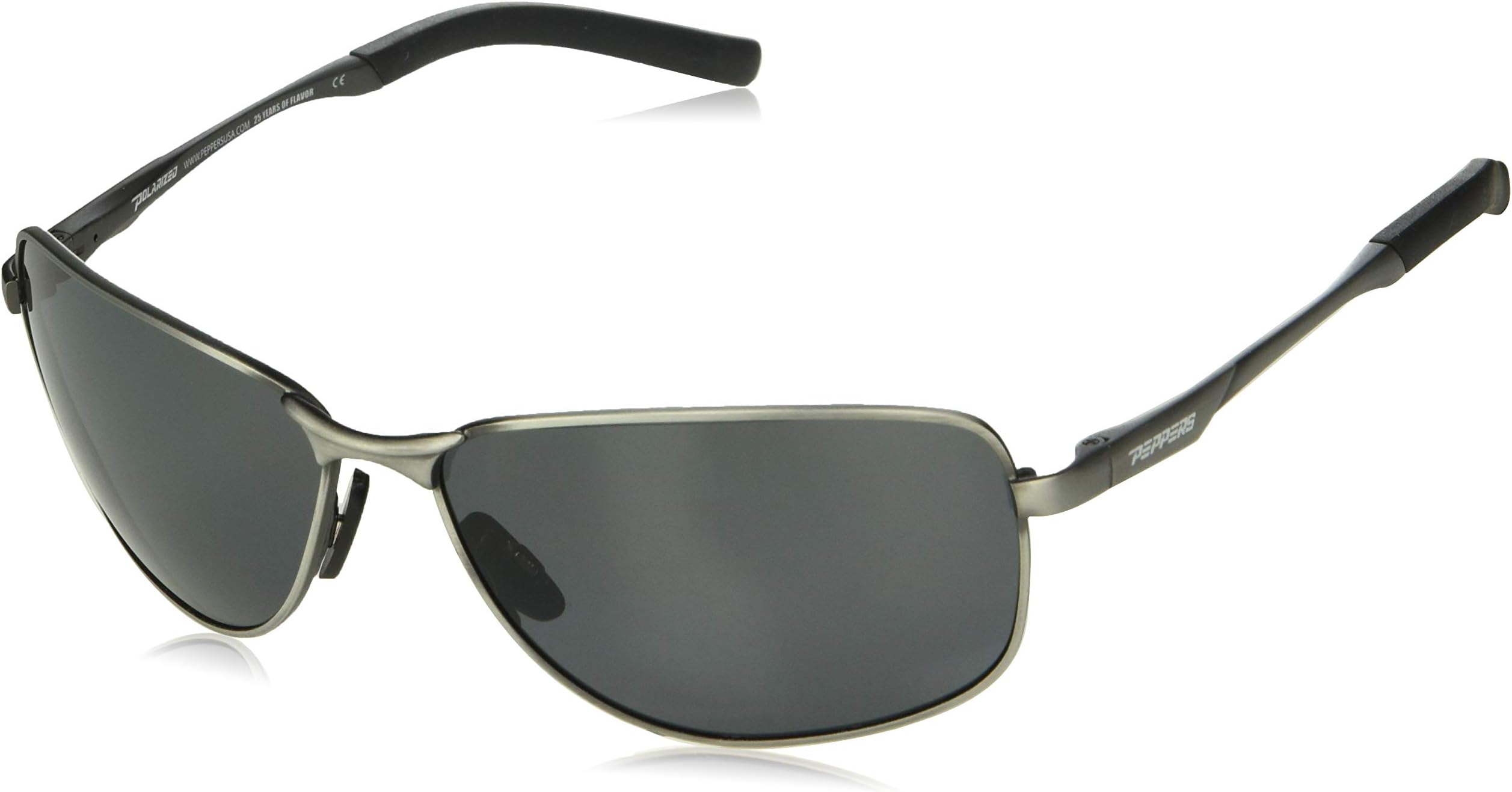 Mainbrace Oval Sunglasses