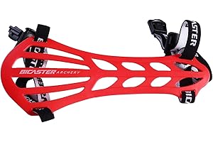 BICASTER Archery Arm Guards - 1pc