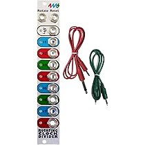 Amazon.com: 4MS QCD Quad Clock Distributor V2 Eurorack Synth