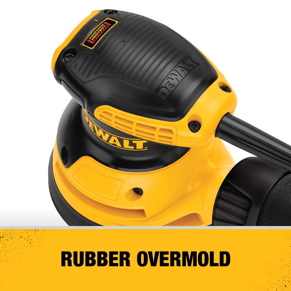 DEWALT DWE6421K featured image 4