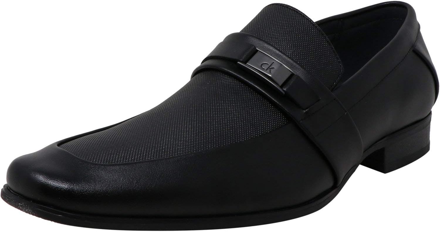 brighton loafers