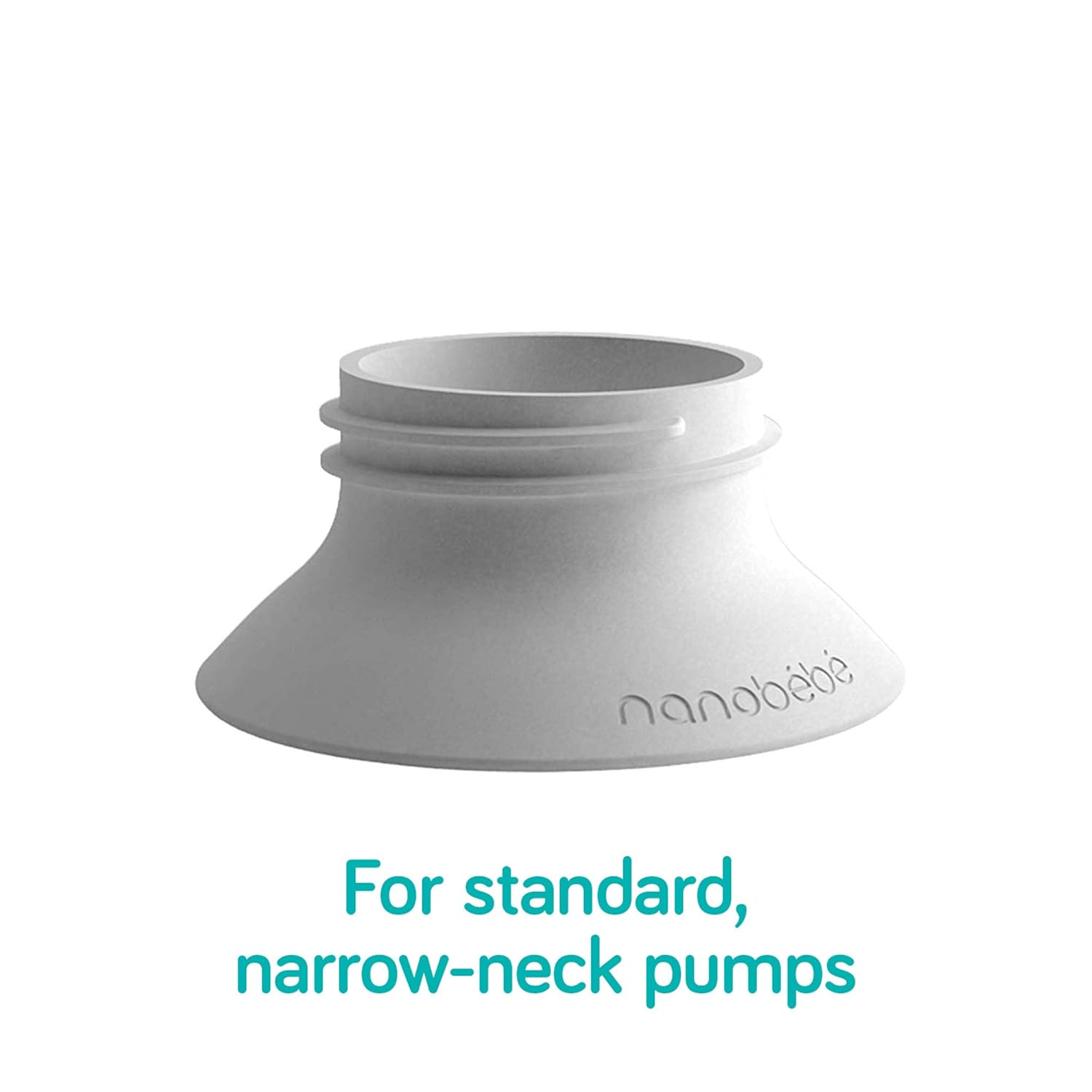 best breast pump for nanobebe bottles