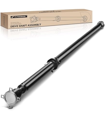 Amazon.com: Dorman 936-847 Rear 2-Piece Steel Driveshaft Assembly