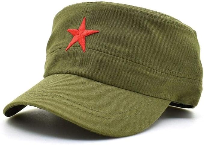 Cappello Baseball Uomo Lois | Cotone Elegante Con Visiera | 22x12x28cm - Stile Casual