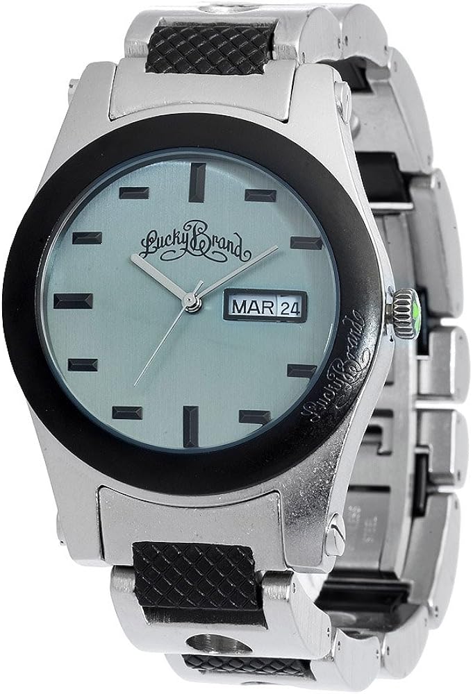 lucky brand watches