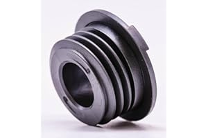 Traverse Creek Incorporated Genuine Echo Oil Pump Worm Gear FITS CS-2511T CS-2511P V652000230