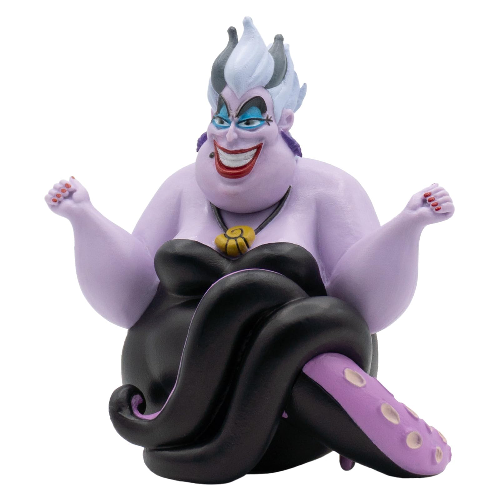 Disney Bullyland BUL-12357 Ursula