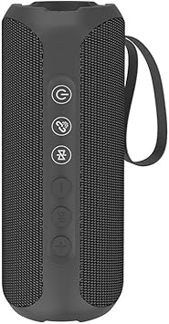 wharfedale bluetooth speaker