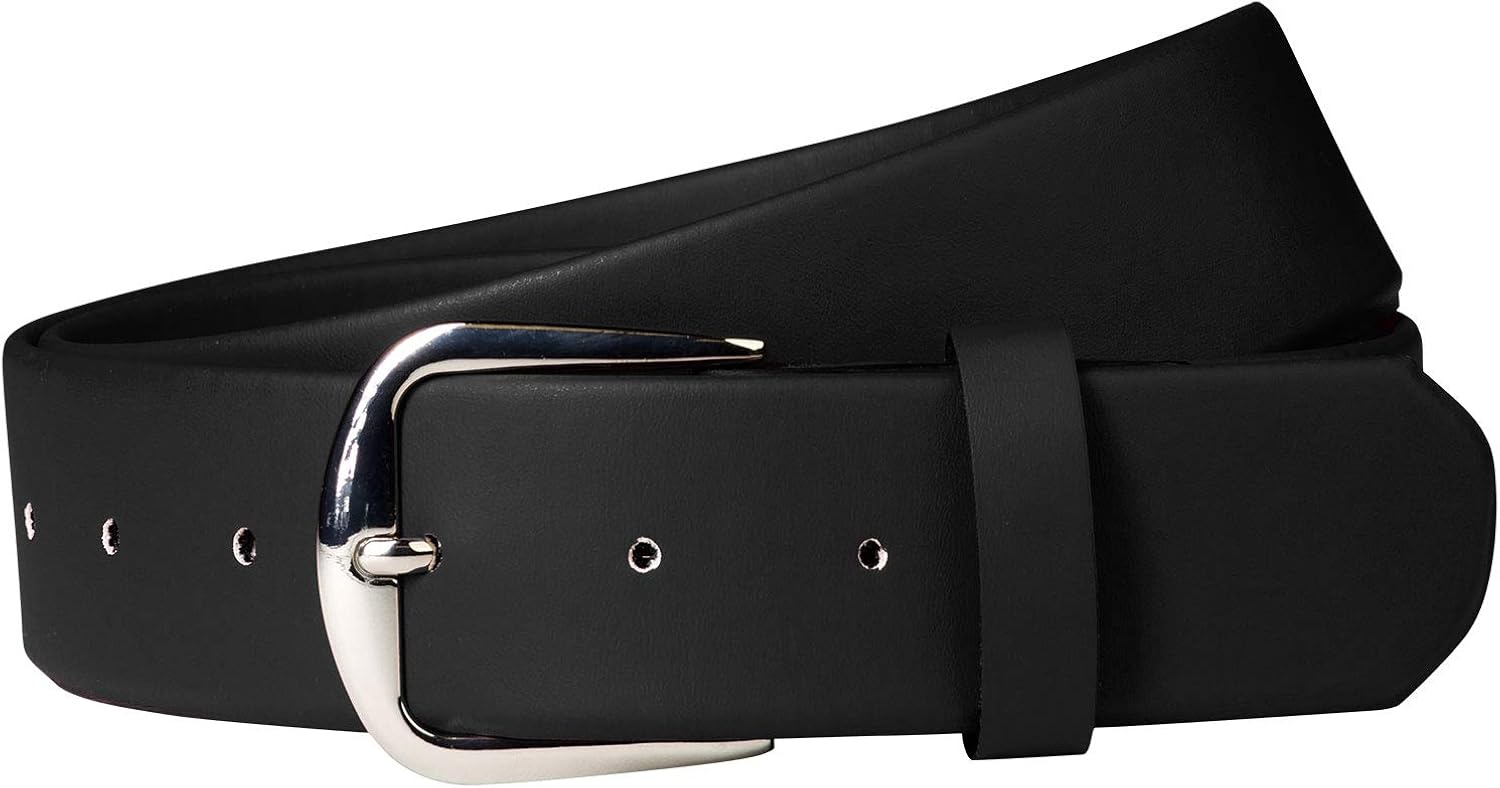 "CHAMPRO Baseball/Softball Athletic Stretch Belt 2 1/2""; Adult