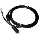 Simrad NSE Power Cable - 2m