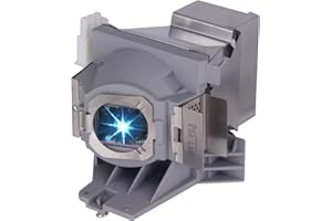 POA-LMP 5J.JEE05.001 Replacement Projector Lamp Fit for BenQ HT3050 HT2050 HT2050A HT2150ST W2000+ W2000W W2000 W1210ST W1120 W1110S W1110 Projectors