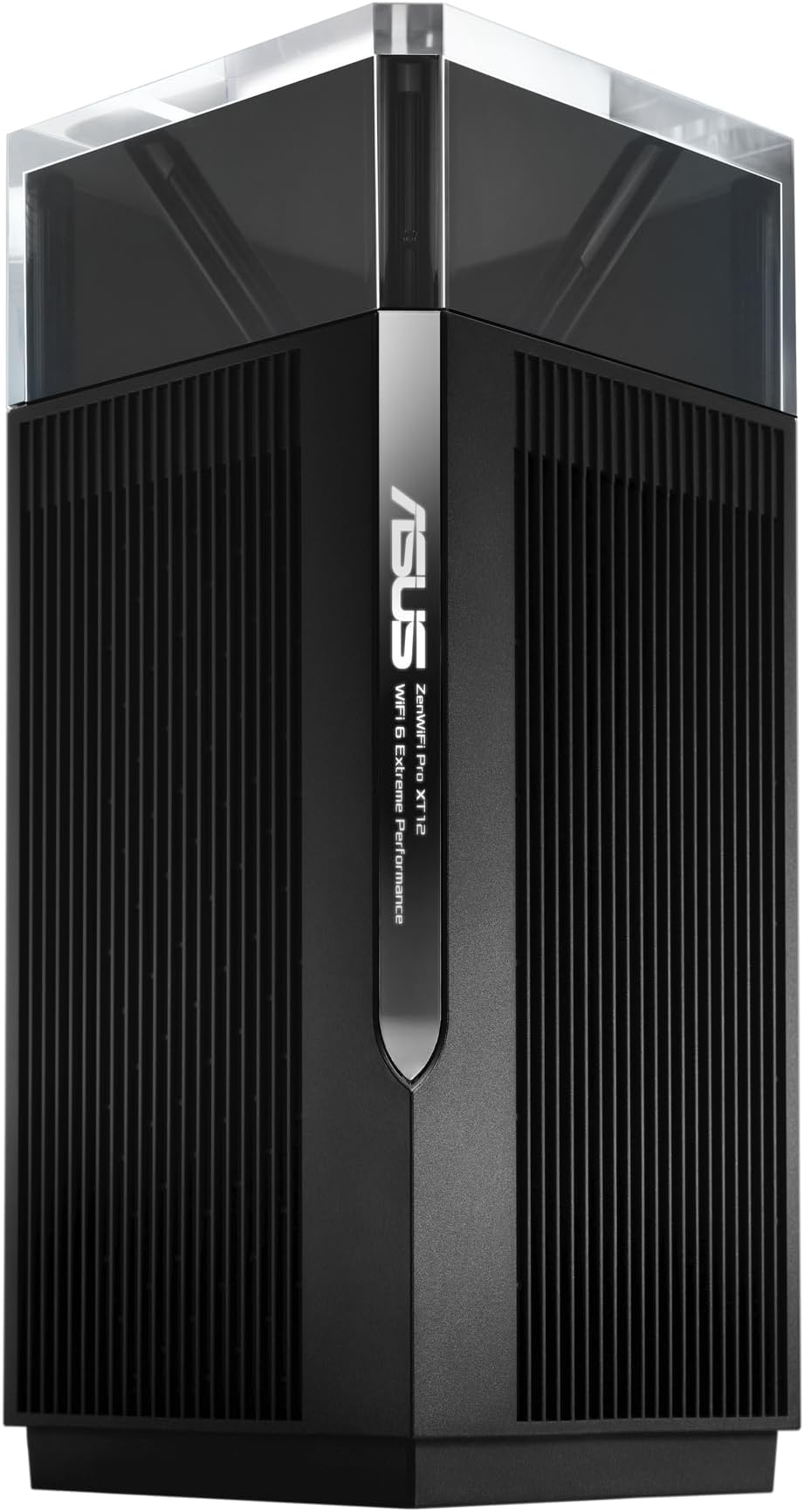 ASUS ZenWiFi Pro XT12 AX11000 Tri-Band Mesh WiFi 6 with Dual 2.5G Ports