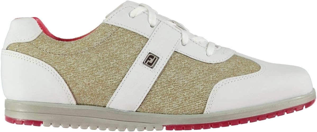 ashworth golf shoes amazon