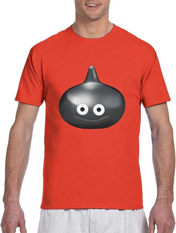 Amazon Co Jp スライム ドラクエ 新品 人気 快適である 丸首 Tシャツ 通勤 通学 運動 ティーシャツ ステューシーtシャツ 個性 速乾 シンプル 夏服 レディース 半袖 服 ファッション小物
