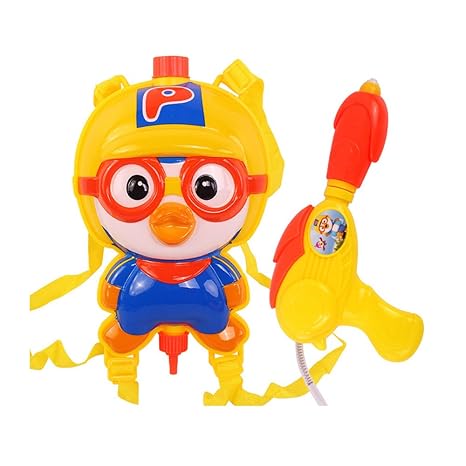 Amazoncom Duzhengzhou Summer Outdoor Baby Toy Gun Pool And