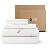 REST® Evercool®+ Cooling Comforter