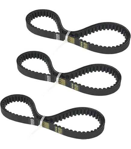 Guida Alle Cinghie Di Trasmissione | New World Technology Di Roggia - Foto 2