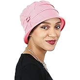 Hats Scarves & More Womens Hat Chemo Headwear Cancer Hat 50+ UPF Sun Protection Summer Seattle Chic