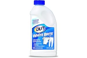 SUMMIT BRANDS White Brite WB30N 1LB + 12 oz (793 g) White Brite Laundry Whitener Powder