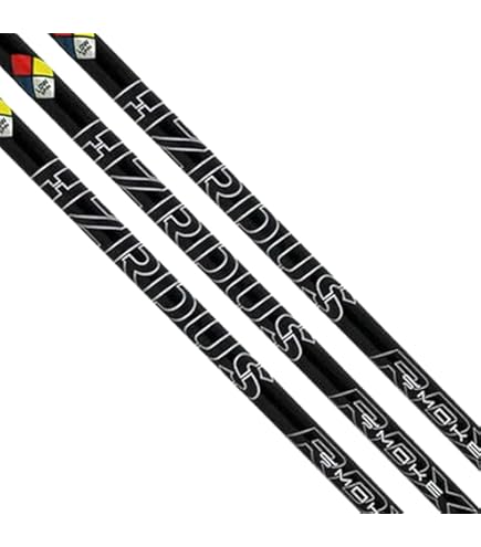 Amazon.com : Project X New HZRDUS Smoke 6.0 60g Driver Shaft Stiff