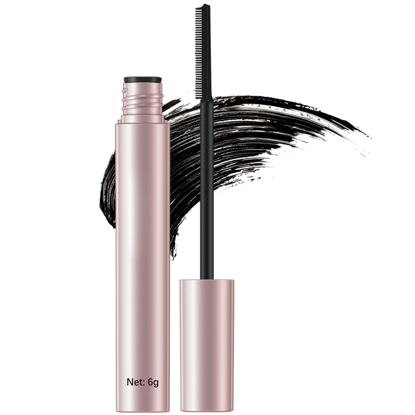 Photo 1 of ******30 pack****Black Tubing Curling Mascara for Lash Makeup, Waterproof & Sweatproof, Long Lasting Non-Smudged Magic Mascaras
