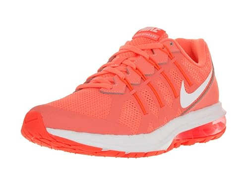 nike air max dynasty women's pink