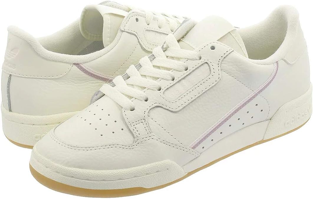 adidas continental 80 orchid