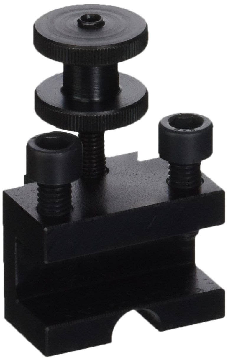 Proxxon 24024 Stahlhalterelement einzeln für Mehrfachstahlhalter 24022 (PD230/e) & 24026 (PD250/e)