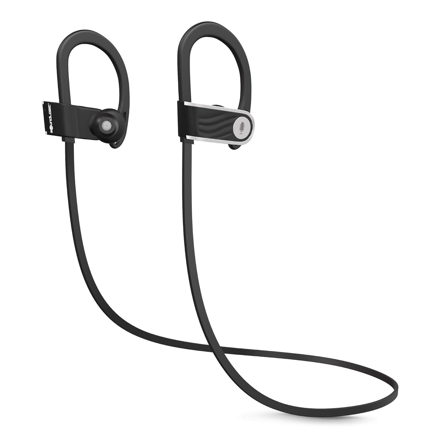 soundlogic earphones