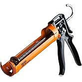 JES M26S 10 oz. 26:1 High Thrust Caulk and Adhesive Gun