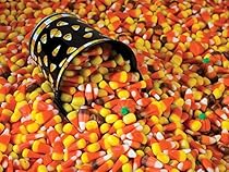 Candy Corn Jigsaw Puzzle 550 Piece
