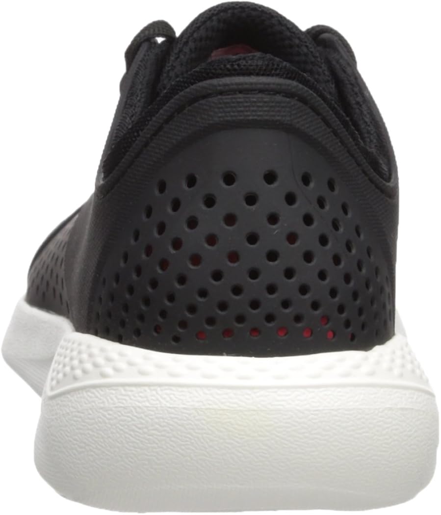  | Crocs Women's LiteRide Pacer Sneaker | Comfortable Sneakers for Women | Fashion Sneakers