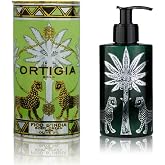 Ortigia Fico d'India Body Cream