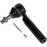 ACDelco Gold 45A1092 (19460303) Outer Steering Tie Rod End