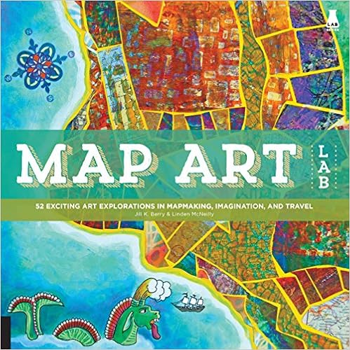 The art of mapmaking