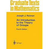 An Introduction to the Theory of Groups (Graduate Texts in Mathematics, 148)