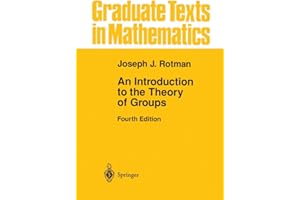 An Introduction to the Theory of Groups (Volume 148)